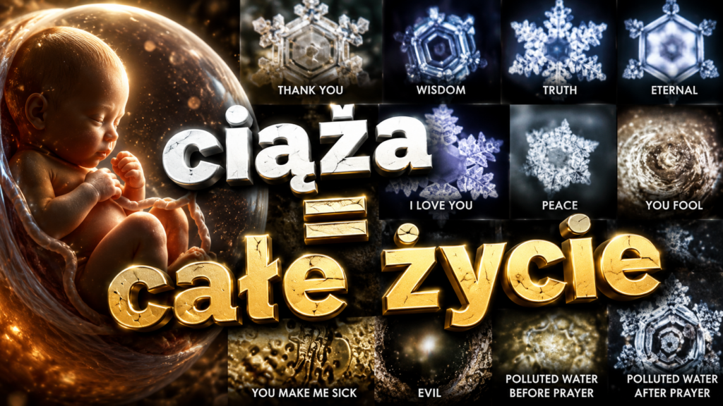 wpływ emocji w czasie ciąży na dziecko