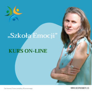 „Szkoła Emocji” Kurs on-line